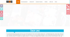 Desktop Screenshot of 4-business.net